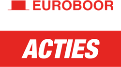 Acties | Euroboor