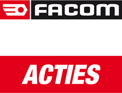 Acties | Facom