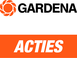 Acties | Gardena
