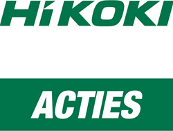 Acties | Hikoki