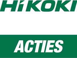 Acties | Hikoki