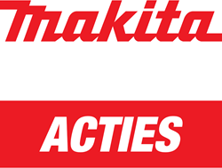 Acties | Makita