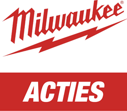 Acties | Milwaukee