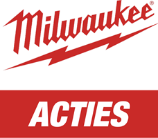 Acties | Milwaukee