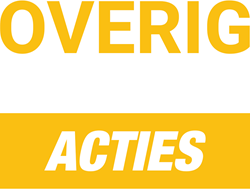 Acties | Overige merken