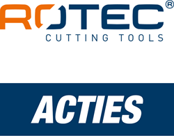 Acties | Rotec