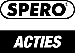 Acties | Spero