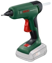 Bosch Groen Advanced Glue 18V Accu Lijmpistool | 11 mm | 45 - 300 mm | 200 °C  - 0603264800