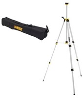 DeWalt DE0881T laser statief - DE0881T-XJ-2