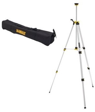 DeWalt DE0881T laser statief - DE0881T-XJ-2