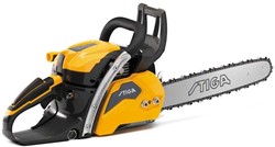 Stiga CS 750 (18") | Benzine kettingzaag | 2-takt | 45 cm | 2 kW | 46,5 cc | 23,1 m/s 240461802/ST1