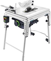 Festool Tafelcirkelzaag TKS 80 EBS - 575781 - 575781-3