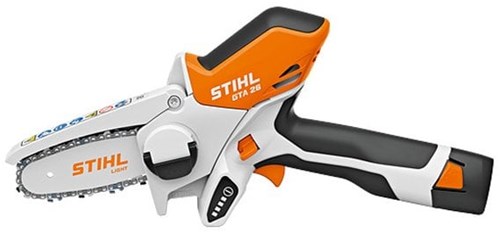 Stihl GTA 26 SET Accu-snoeischaar / Mini kettingzaag - GA010116910-3