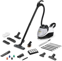 Karcher SV 7 Stoomstofzuiger - 1.439-490.0-2ekans