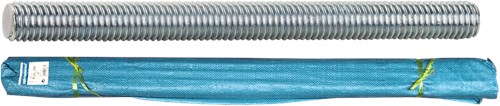pgb-Europe PGB-FASTENERS | Draadstang 4.8 DIN 976 M16x1000 Zn/bundel | 13 st 975001016010005-2ekans