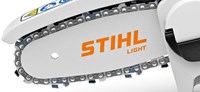 Stihl Accessoires kettingzaagblad | Rollomatic Light voor GTA 26 1/4'' P | 1,1 mm, 10cm - 30070030101-3