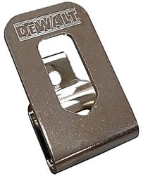 DeWalt N086039 Riemhaak | DeWALT | N086039 | Riemclip