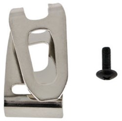 DeWalt N086039 Riemhaak | DeWALT | N086039 | Riemclip + schroef