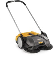 Stiga SWP 355 Handveegmachine - 20L - 1600m - 2W0552511/ST1-2ekans