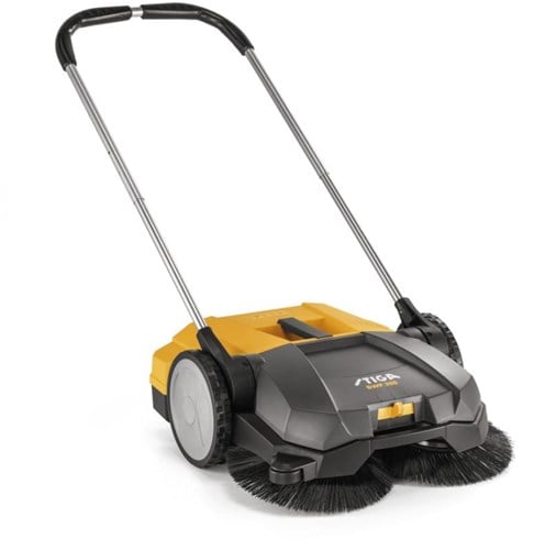 Stiga SWP 355 Handveegmachine - 20L - 1600m - 2W0552511/ST1-2ekans