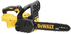 DeWalt DCM565N-XJ Accu Kettingzaag 18V | Zonder accu's en lader | 2e Kans Model DCM565N-XJ-2ekans
