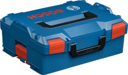 Bosch Accessoires L-Boxx 162 met vakverdeling - 16054381L3 