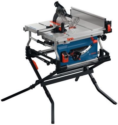 Bosch Blauw GTA700 Werktafel (Onderstel) - 0601B22900-2