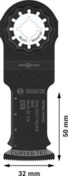 Bosch Accessoires PRO AIZ 32 APIB Multitool zaagblad | 32 x 50 mm - 2608669069