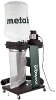 Metabo SPA 1200 afzuigapparaat - 601205000-2ekans