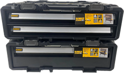 DeWalt DWST60520-1 ToughSystem 2.0 DXL 4-in-1 Modulaire Gereedschapskar - DWST60520-1-2ekans