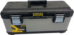 Stanley Koffers Gereedschapskoffer FatMax® MP 26" - 1-95-617-2ekans