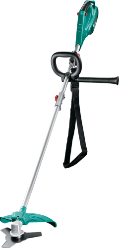 Bosch Groen AFS 23-37 Bosmaaier | 950w   - 06008A9000