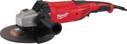 Milwaukee AG 22-230 haakse slijper  230mm 2200 watt - 4933433630