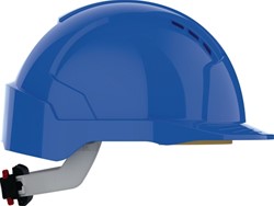 JSP Veiligheidshelm | blauw EN 397 | 1 stuk - AJB170-000-500 - AJB170-000-500