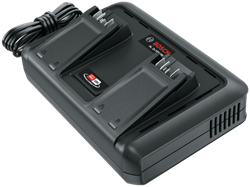 Bosch Groen Accu Oplader AL 2x18V-88 - 1600A03607