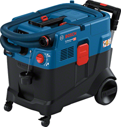 Bosch Blauw GAS 12-40 MA (NL+LUX) Stofzuiger | In Doos - 06019M0120