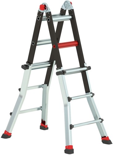 Altrex Varitrex Tele PRO+ 4x3 - 503733