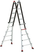 Altrex Varitrex Vouwladder Tele PRO+ 4x5 - 503735