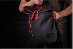 Altrex waterproof rugzak