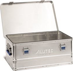 Alutec Aluminium kist BASIC 40 - ALU10040 ALU10040