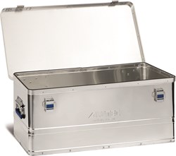 Alutec Aluminium kist BASIC 80 - ALU10080 ALU10080