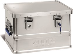 Alutec Aluminium kist CLASSIC 30 - ALU11030 ALU11030