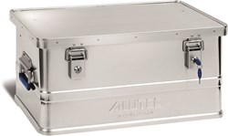Alutec Aluminium kist CLASSIC 48 - ALU11048