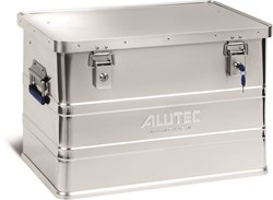 Alutec Aluminium kist CLASSIC 68 - ALU11068 ALU11068