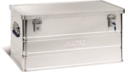 Alutec Aluminium kist CLASSIC 93 - ALU11093 ALU11093