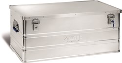 Alutec Aluminium kist CLASSIC 142 - ALU11142