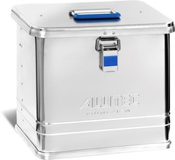 Alutec Aluminium kist COMFORT 27 - ALU12027 ALU12027