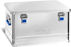 Alutec Aluminium kist COMFORT 60 - ALU12060
