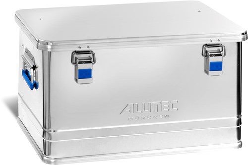 Alutec Aluminium kist COMFORT 60 - ALU12060 ALU12060