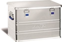 Alutec Aluminium kist COMFORT 73 - ALU12073